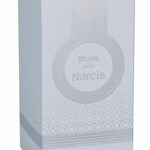 Musk pour Narcis (Khadlaj / خدلج)