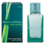 Pure Green Man (After Shave) (Marc O'Polo)