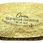 Cerissa (Solid Perfume Concentrate) (Revlon / Charles Revson)