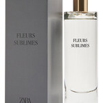 Fleurs Sublimes Men (Zara)