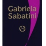 Gabriela Sabatini (Eau de Parfum) (Gabriela Sabatini)