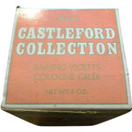 Castleford Collection - Roses, Roses (Avon)
