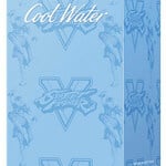 Cool Water Street Fighter Champion Edition for Her (Davidoff)