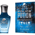 Potion Power (Police)