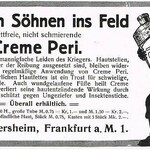 Peri (Dr. M. Albersheim)