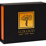 Burnt Amber (Lux Oud)