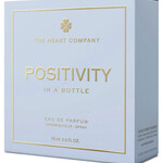 Positivity in a Bottle (The Heart Company)