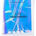 Art and Sharing - Lux Visionaria (Filippo Sorcinelli)