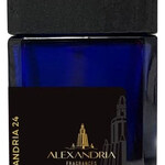 Alexandria 24 (Alexandria Fragrances)