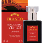 Remembering Venice - Ginepro (Profumeria Franco)