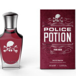 Potion for Her (Police)