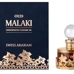 Oud Malaki (Swiss Arabian)