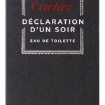 Déclaration d'Un Soir (Cartier)