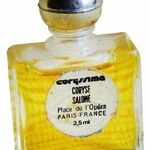 Coryssima (Parfum) (Coryse Salomé)