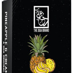 Pineapple & Cream Filling (The Dua Brand / Dua Fragrances)