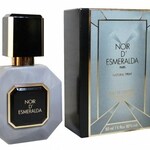 Noir d'Esmeralda (Eau de Toilette) (Parfums Esmeralda)