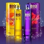 Bio Beauté - Eau Fraîche de Parfum Envoûtante et Sensuelle aux Fruits Épicés (Nuxe)