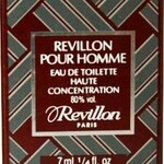 Revillon pour Homme (Eau de Toilette Haute Concentration) (Revillon)