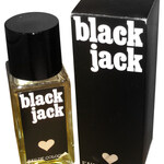 Black Jack (Eau de Cologne) (J. G. Mouson & Co.)