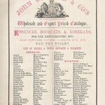 Opera Bouquet (John Gosnell & Co)