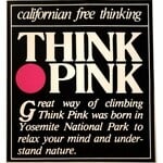 Think Pink for Man (Think Pink)