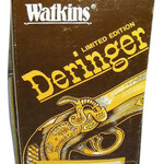 Deringer - Adage After Shave (J. R. Watkins)
