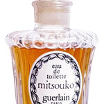 Mitsouko (Eau de Toilette) (Guerlain)