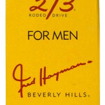 273 Rodeo Drive for Men (After Shave) (Fred Hayman)