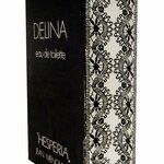 Delina (Hesperia - Jean Menounos)