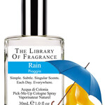 Rain (Demeter Fragrance Library / The Library Of Fragrance)