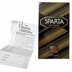 Sparta pour Homme (After Shave) (Perfumería Gal)
