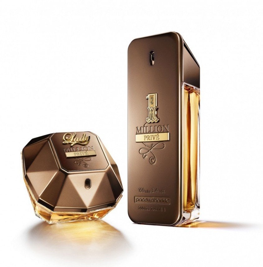 1 Million by Rabanne » Reviews & Perfume Facts