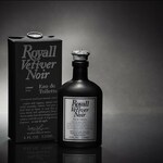 Royall Vetiver Noir (Royall Lyme of Bermuda)