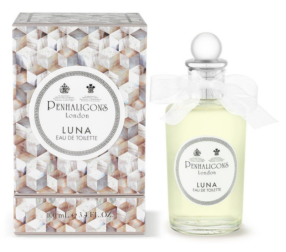 شفاف ذاكرة تشكيل - تكوين رأي خاطئ  damen luna parfüm