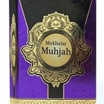 Mukhalat Muhjah (Khalis / خالص)