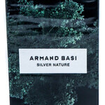 Silver Nature (After Shave Lotion) (Armand Basi)