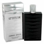 Attitude (Lotion Après Rasage) (Giorgio Armani)