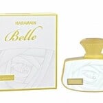 Belle (Al Haramain / الحرمين)