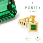 Emerald | Green Luban (Areej Al Ameerat)