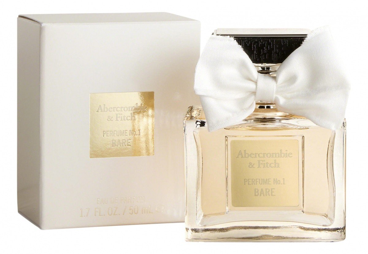 Abercrombie \u0026 Fitch - Perfume No. 1 
