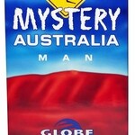Mystery Australia Man (After Shave) (Globe)