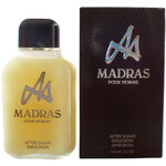 Madras pour Homme (After Shave) (Myrurgia)