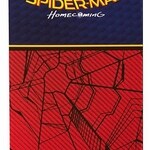 Marvel - Spider-Man Homecoming / トゥ ザ シーン スパイダーマン (CreerBeaute)
