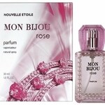 Mon Bijou Rose (Nóvaya Zaryá / Новая Заря)