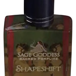 Shapeshift (The Sage Goddess)