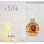 Lady Caron (2000) (Parfum) (Caron)