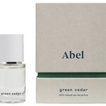 Green Cedar (Abel)