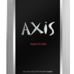 Signature (Axis)