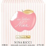 Les Belles de Nina - Les Sorbets de Nina (Nina Ricci)