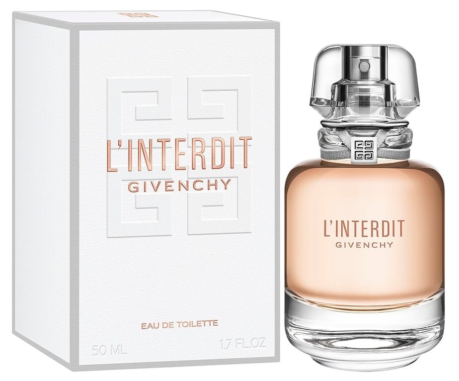 givenchy edt